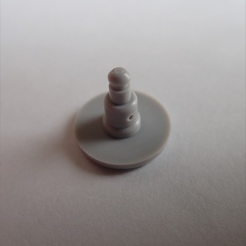 キー・オ・メイト歯止め部品(50個)　KEY-MATE-0