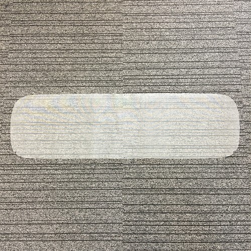 アクアスイーパー部品N-NET　N型アミのみ(両面テープ付)