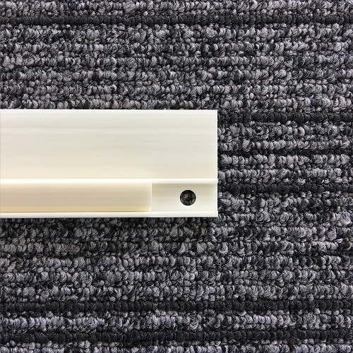 アクアスイーパー部品W-PAD　W型パッド