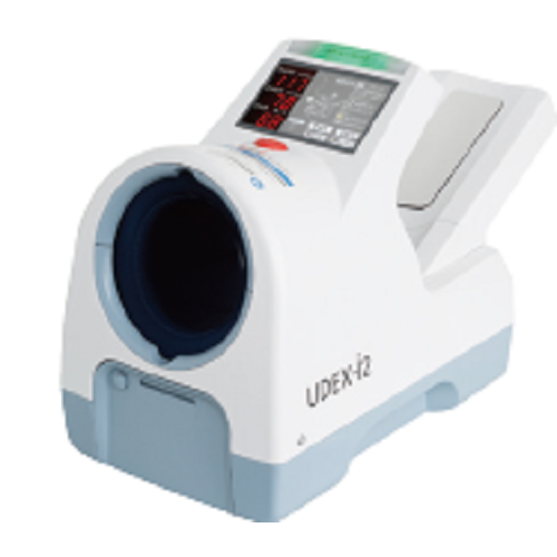 UDEX-i2 Type-2　全自動血圧測定計(プリンタ付）