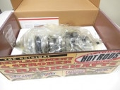 HOT RODS 󥯥եȥå֥꡼ SEA-DOO 951 DI