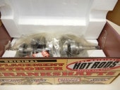 HOT RODS 󥯥եȥå֥꡼ SEA-DOO 720