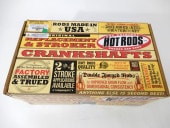 HOT RODS 󥯥եȥå֥꡼ Kawasaki 750/800 22mmԥȥԥ