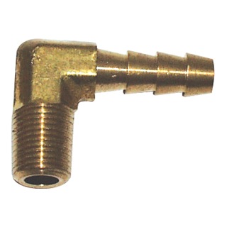 HotProducts ��﫥ե��åƥ���L��  90�� �ͥ�1/8"�ۡ���1/4"