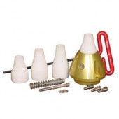 WET WOLF ADJUST A THRUST SEA-DOO 4Tec 155.8NASC/RXP/RXP-X/RXT-X