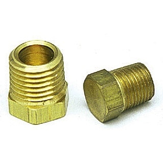 HotProducts ��﫥ե��åƥ��� �֥饤��ɥץ饰 1/8"(10mm)