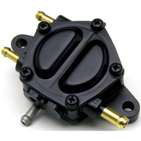 ミクニ ハイボリューム燃料ポンプ (DF62-702) | 吸気,キャブレター