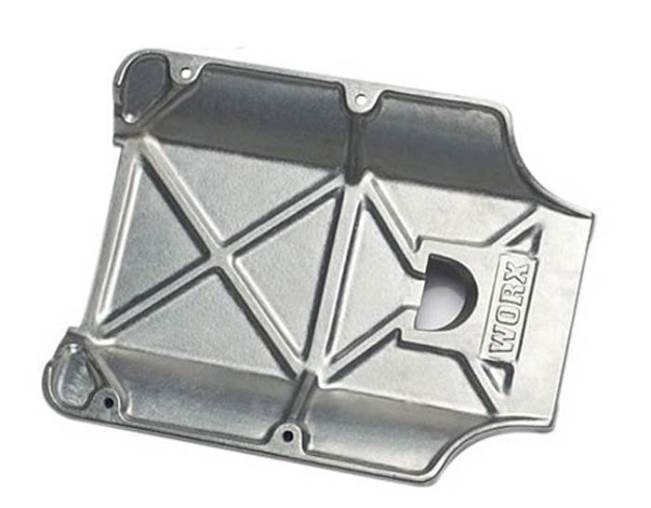 WORX 饤ɥץ졼 Dåȥۡ Yamaha SJ 2008+ (ץ졼Ĺ400mm)