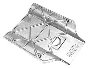 WORX �饤�ɥץ졼�� D���åȥۡ��� Kawasaki 750SXI-Pro 60mm���󥰡��֤����󤻾��ʡ�