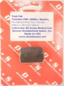 D.S.S. ޥ ɥ饤֥ե ۡYAMAHA 20 spline 18tooth GP1200-R