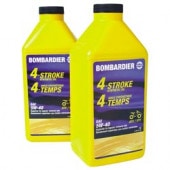 BRP SEA-DOO �������� Synthetic 4-Stroke Oil 5W-40 293600039