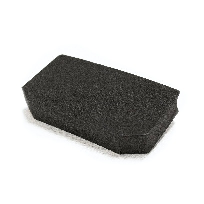 JETTRIM �ϥ�ɥ�ݡ��륷��å��ѥå� YAM SJ ����:5cm ξ�̥ơ����դ�