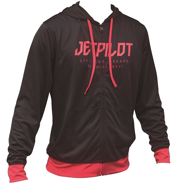 JET PILOT ��å��� �ա��ǥ��� �ѡ����� �֥�å�/��å� ������:S  ���̽�ʬ����