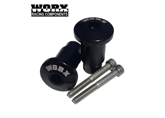 WORX  �ϥ�ɥ�С��������ƥ���� SEA-DOO�� ODI ����å� 130mm ��