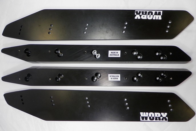 WORX ���ݥ󥽥� SEA-DOO ��2012+�� RXP-X��