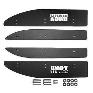 WORX ���ݥ󥽥� Kawasaki Ultra150/Ultra130