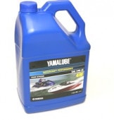 Yamaha YAMALUBE ����4�������� ���󥸥󥪥��� SAE 10W-40 ��1������(��4L)�����֡�90790-71514