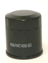 WSM Yamaha��4���ȥ����� 1000/1100 MR-1 Kawasaki 1200/1500 ���� ������ե��륿��