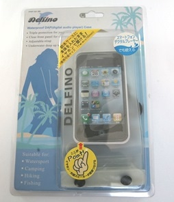 DELFINO �ɿ奱���� ���ޡ��ȥե����� ��