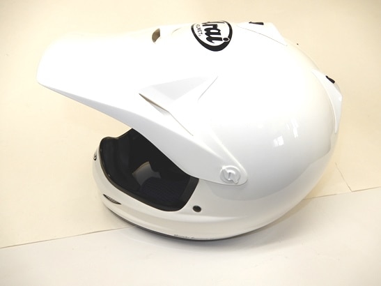 Amazon | アライ(Arai) バイクヘルメット ジェット MZ-F グラス