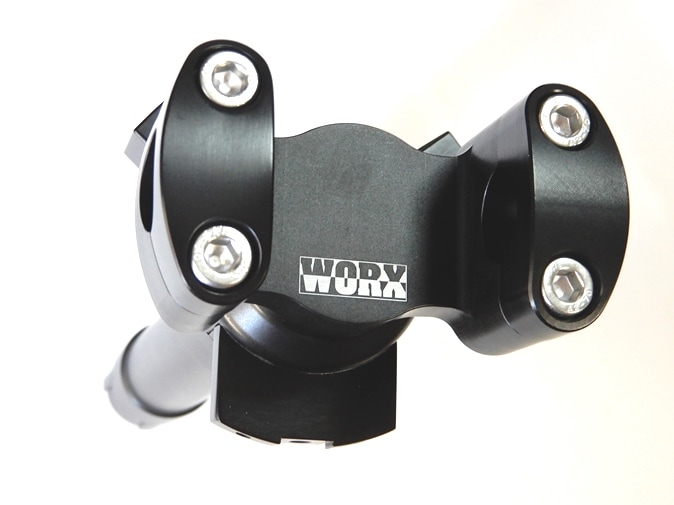 WORX  �ɥ��åץ��󥹥ƥ���󥰥����ƥ� YAMAHA GP1800(2017-2020)  VXR/VXS(2015+)