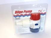 rule ӥ른ݥ 800GPH 12V