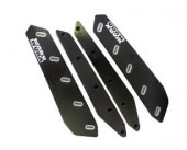 WORX ���󥵡��ȷ����ݥ󥽥� Yamaha GP1800 2017+/VXR/VXS 2011+������ߥ��顼������С�/�֥�å�/��å�/�֥롼/���꡼��/�ѡ��ץ�