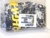 HYDROTURF �ǥå��ޥå� POLARIS SL/SLX-Pro �֥�å����ۥ磻�ȥޡ��֥�