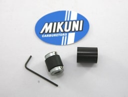 ミクニ デュアルキャブレター用リンケージキット | 吸気,キャブレター 