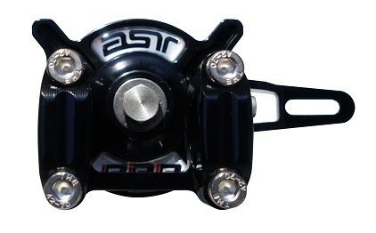 RICK ROY PRODUCTS NEW X-LITE ���ƥ���󥰥����ƥ� �֥�å�