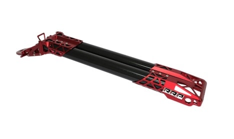 RICK ROY PRODUCTS �����ѡ��饤�ȡ��ӥ�åȥϥ�ɥ�ݡ��� ��åɡ����塼��/�֥�å�