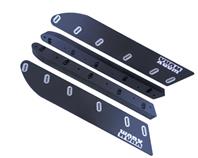 WORX ���󥵡��ȷ����ݥ󥽥� Yamaha FZS / FZR / FX / SHO