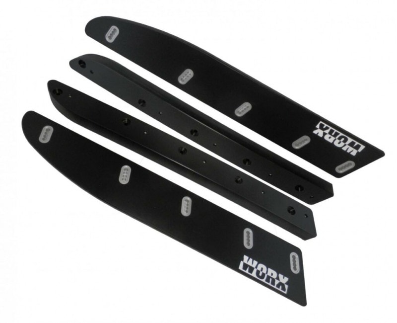 WORX ���󥵡��ȷ����ݥ󥽥� SeaDoo GTX,RXT, RXTX/RXP, RXP-X S3�ʳ�