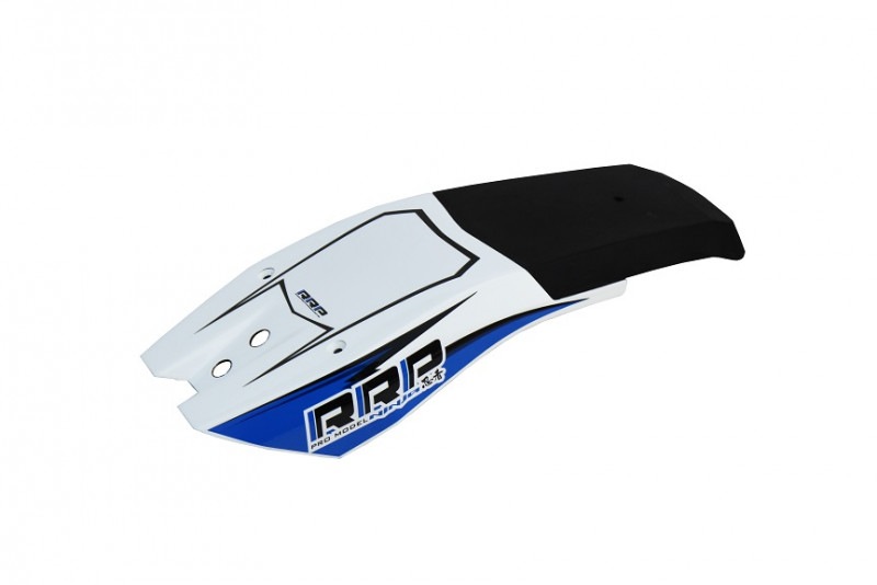 RICK ROY PRODUCTS �˥󥸥����ѥå� �ۥ磻��/�֥롼��