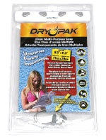 KwikTeK �ɥ饤�ѥå� �ɿ奿�֥�åȥ����� 21cm��29cm �ۥ磻��