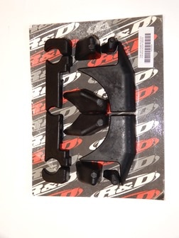 R&D �ݥ�ץץ饰���å� Yamaha SHO ��RIVA ��������