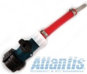 Atlantis BACK �ե�å��奭�å� ���󥰥�