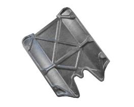 WORX �饤�ɥץ졼�� Yamaha SJ 96-07  �ե꡼�饤���ѡ�