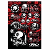 FACTORY FX ���᥿��ޥ꡼���㡡���ƥå������å�