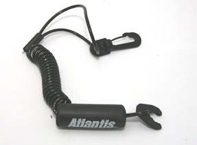 Atlantis ���ե����ƥ��󥰡��٥��ȥ��䡼�� KAWASAKI �֥�å�
