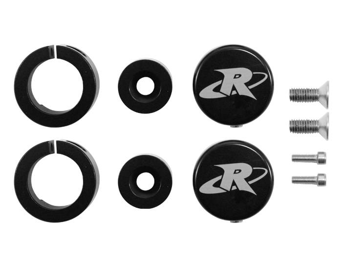 RIVA Yamaha RIDE Grip �ϥ�ɥ�С�����դ����å�