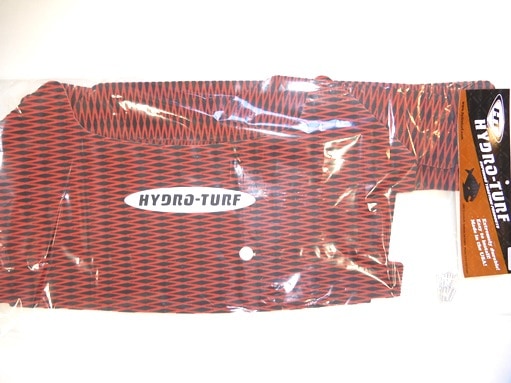 YAMAHA FX FX cruiser デッキマットHYDRO-TURF HYDROTURF デッキマット YAMAHA FX SHO 12～16&HO CRUISER/SVHO 12～19