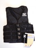 QUAKYSENCE �� �Хå��롡THE JET-BLACK���饤�ե��㥱�åȡ��������� ��