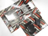 R&D �������Х� ����ơ��������ȡ��ݥ�ץץ饰 ���å� Yamaha FZR/FZS(2009-13)