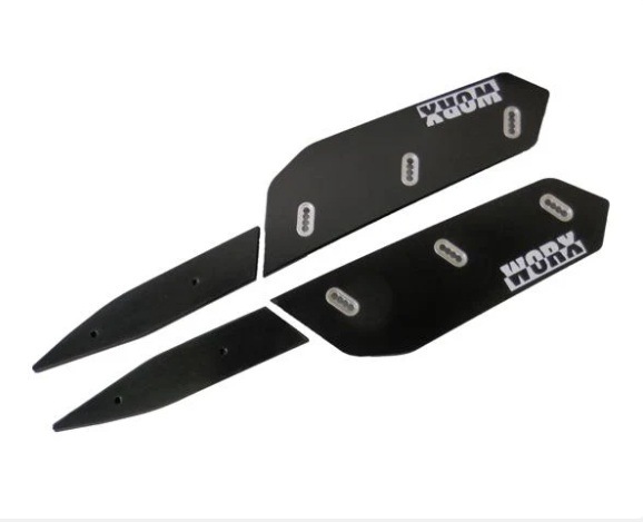 WORX ���ݥ󥽥� JB�ѥɥ� ���󥵡��ȷ� SEA-DOO RXP-X 2012+