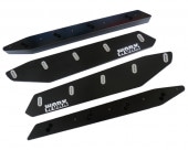 WORX ���ݥ󥽥� JB�ѥɥ� ���󥵡��ȷ� SEA-DOO RXP-X 2012+