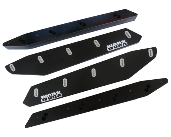 WORX ���󥵡��ȷ����ݥ󥽥� SEA-DOO �ǣԣء�2018+��