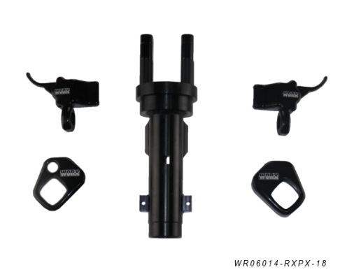 WORX �ϥ�ɥ�ޥ���� SEA-DOO RXPX��2012-2020�˥��ƥ���� �����ƥ� ���å�