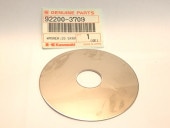 KAWASAKI ���� �ϥ�ɥ� �֥饱�å� ��å��㡡JS550A/JS550B��Kaw�������佪λ��