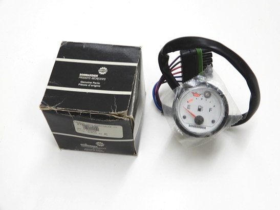 BRP SEA-DOO 純正部品 燃料ゲージ GTS/SPX 278001338 | 掲載全商品